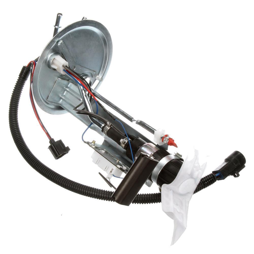 Fuel Pmp & Hanger w/Sender  Delphi  HP10126