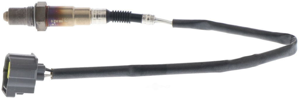 Oxygen Sensor  Bosch  15122