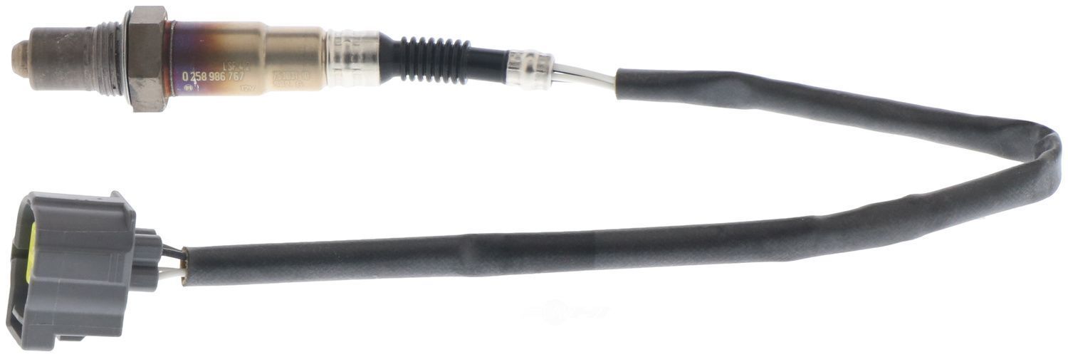 Oxygen Sensor  Bosch  15122