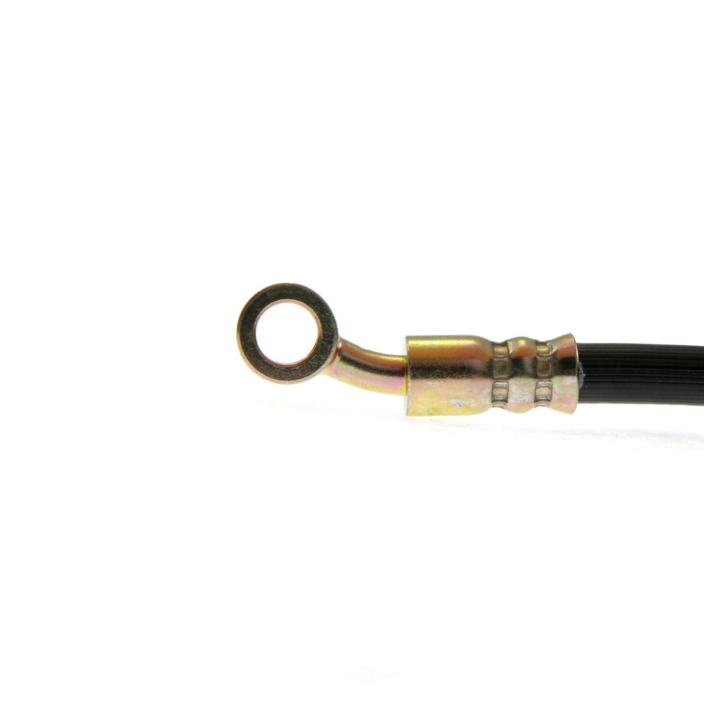 Frt Brake Hose  Centric Parts  150.40114
