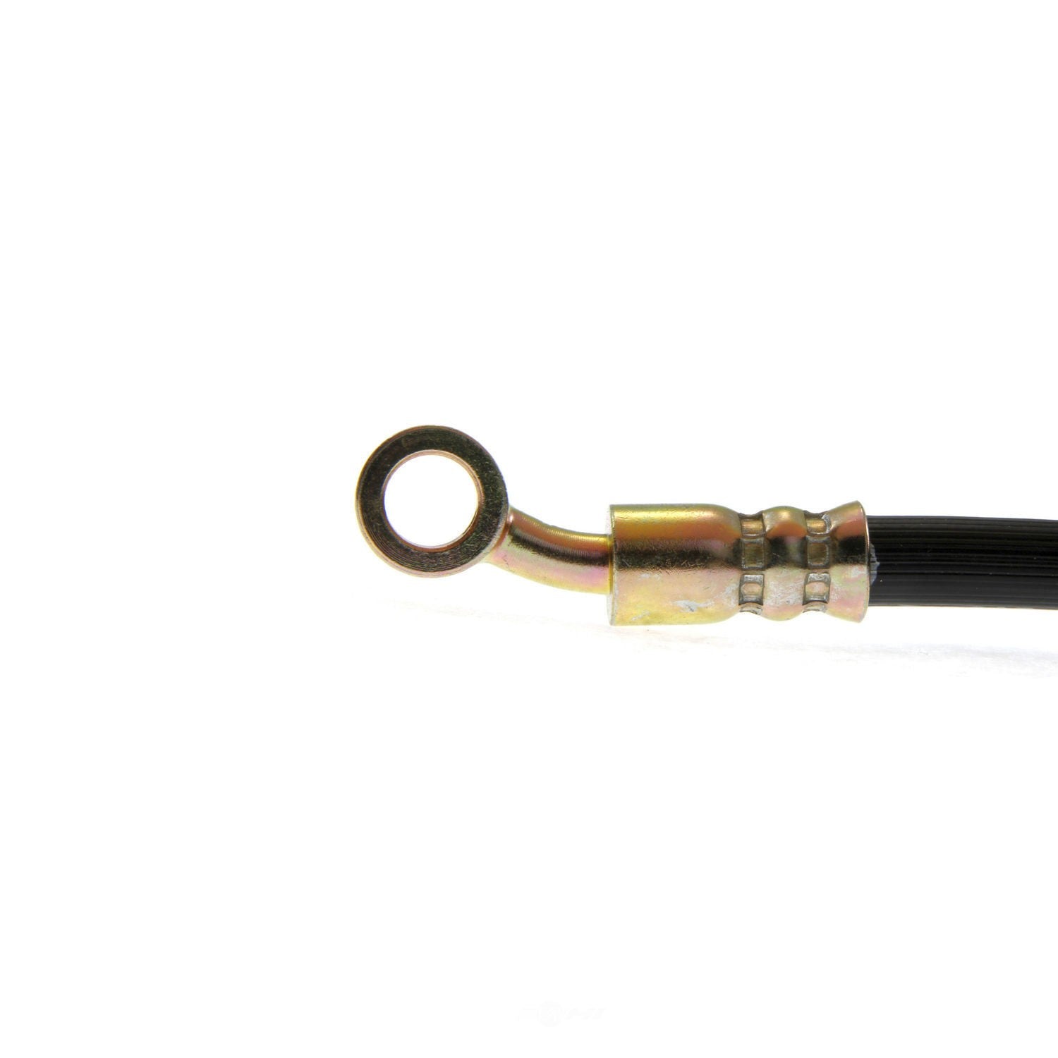 Frt Brake Hose  Centric Parts  150.40114