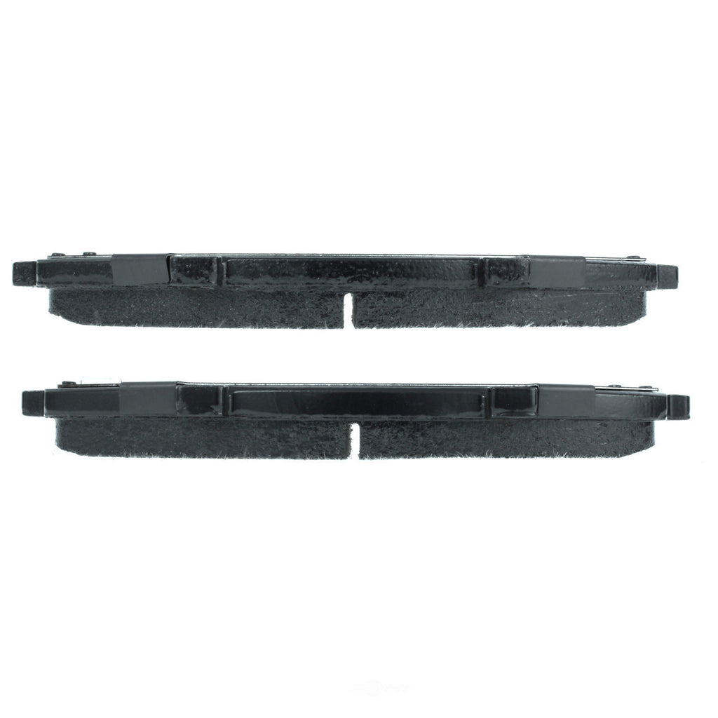 Frt Severe Duty Semi-Met Prem Brake Pads  Centric Parts  106.06790