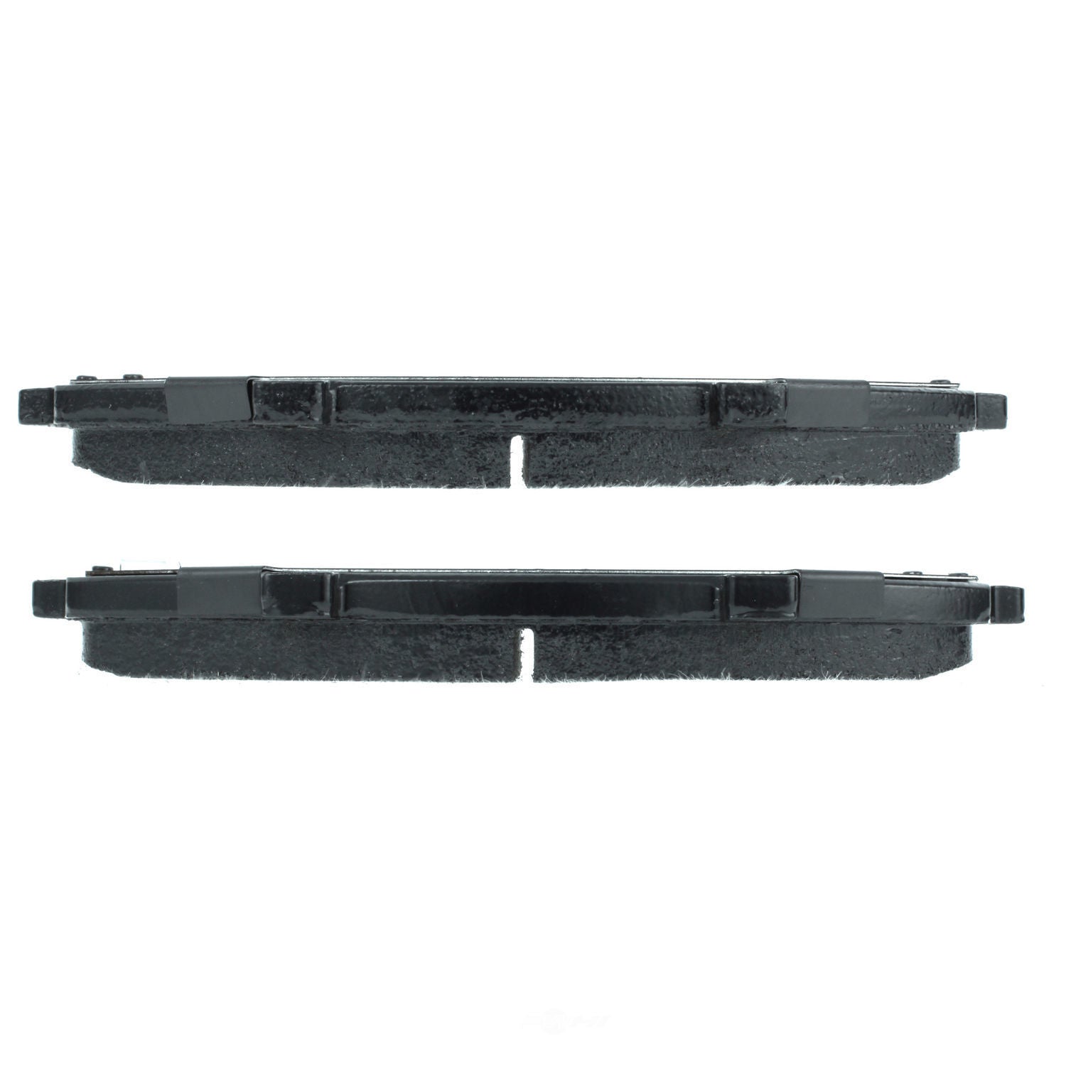 Frt Severe Duty Semi-Met Prem Brake Pads  Centric Parts  106.06790