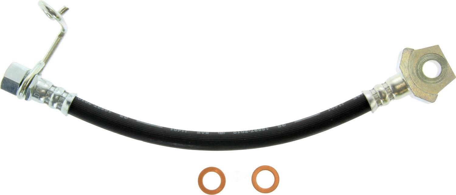 Rr Brake Hose  Centric Parts  150.65459