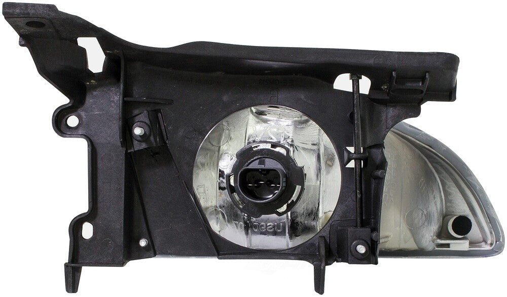 Headlight Assy  Dorman  1591006