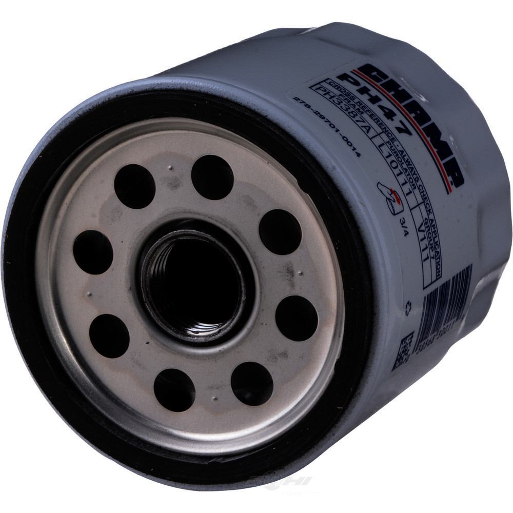 Oil Filter  Champ/Champion Labs  PH47B