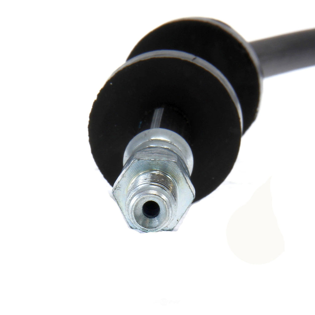 Frt Brake Hose  Centric Parts  150.33001
