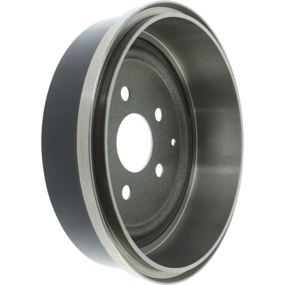 Rr Brake Drum  Centric Parts  122.33008