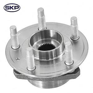 Brake Hub  Skyward Automotive  SK513282