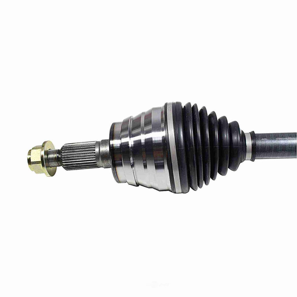 New CV Complete Assy   GSP North America   NCV10241