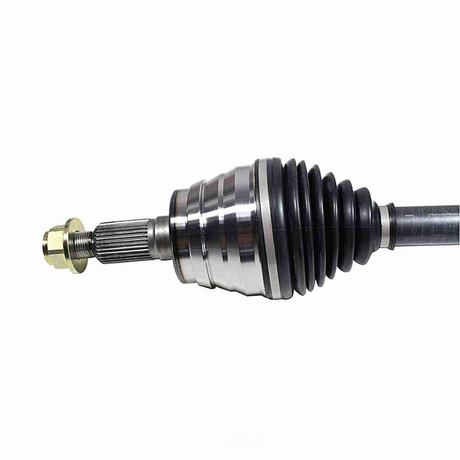 New CV Complete Assy   GSP North America   NCV10241