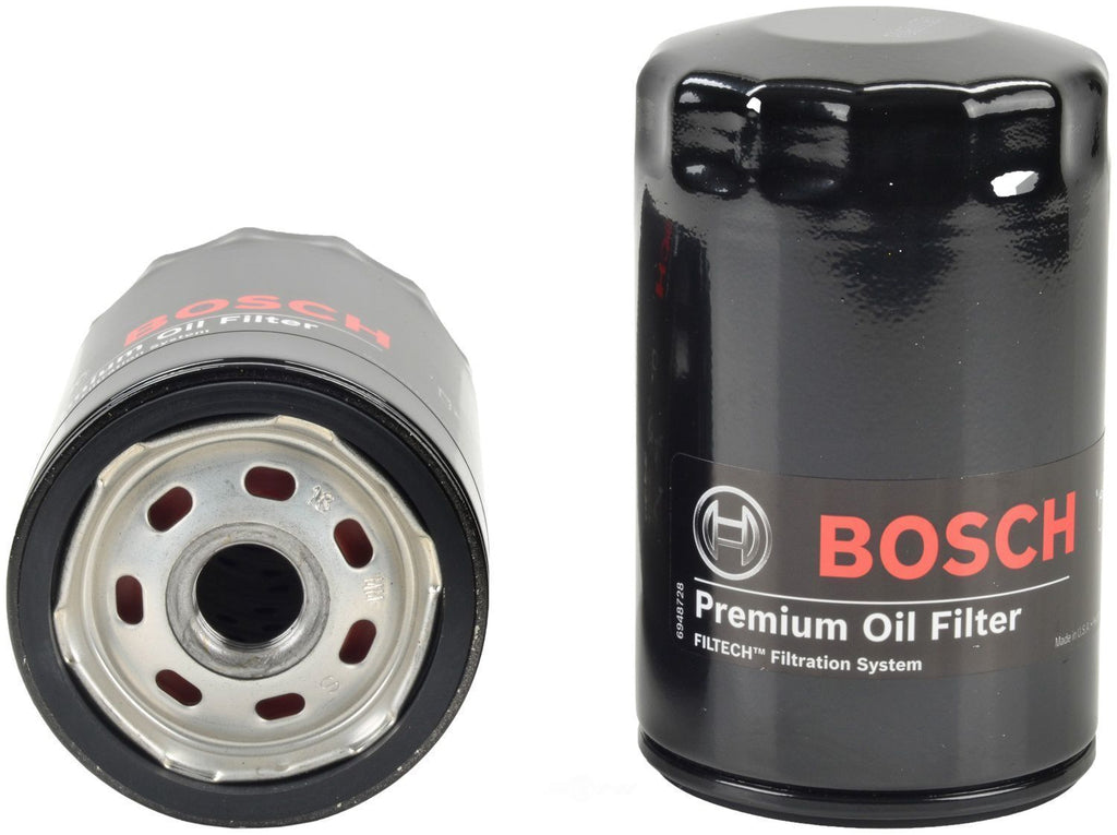 Oil Filter  Bosch  3430