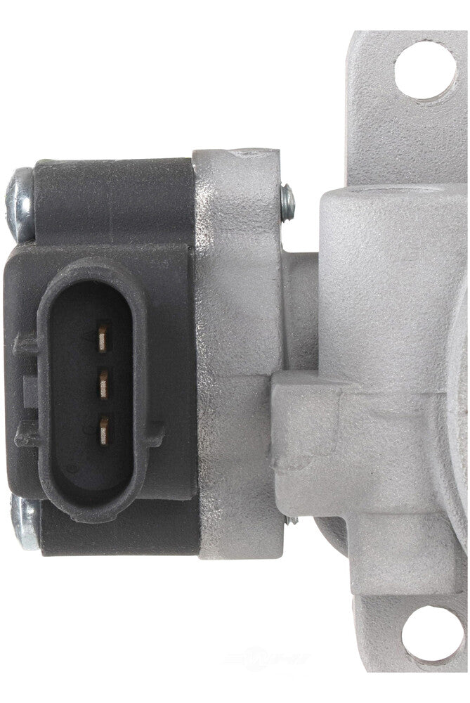 Reman Throttle Body  Cardone Industries  67-1067