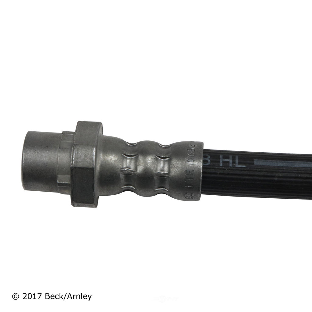 Frt Brake Hose  Beck/Arnley  073-1631