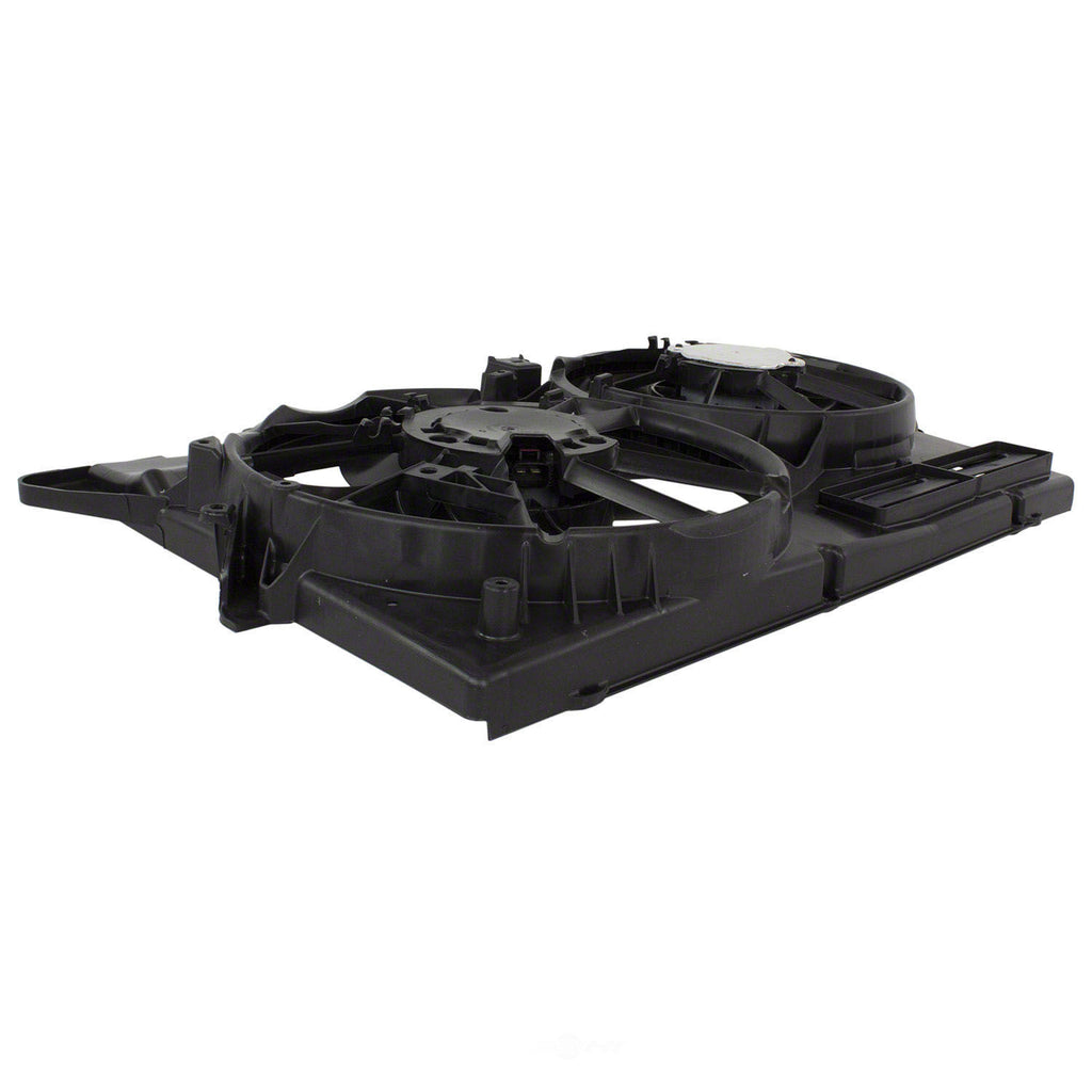 Radiator Fan Assy  Motorcraft  RF345
