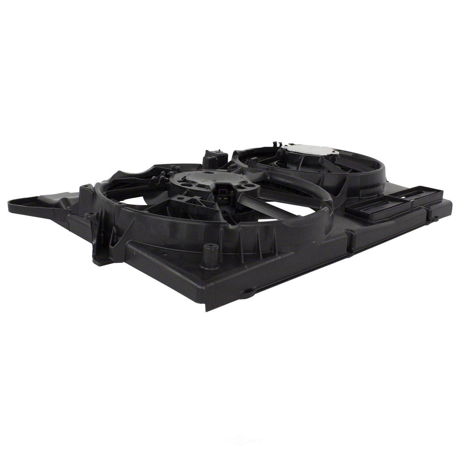 Radiator Fan Assy  Motorcraft  RF345