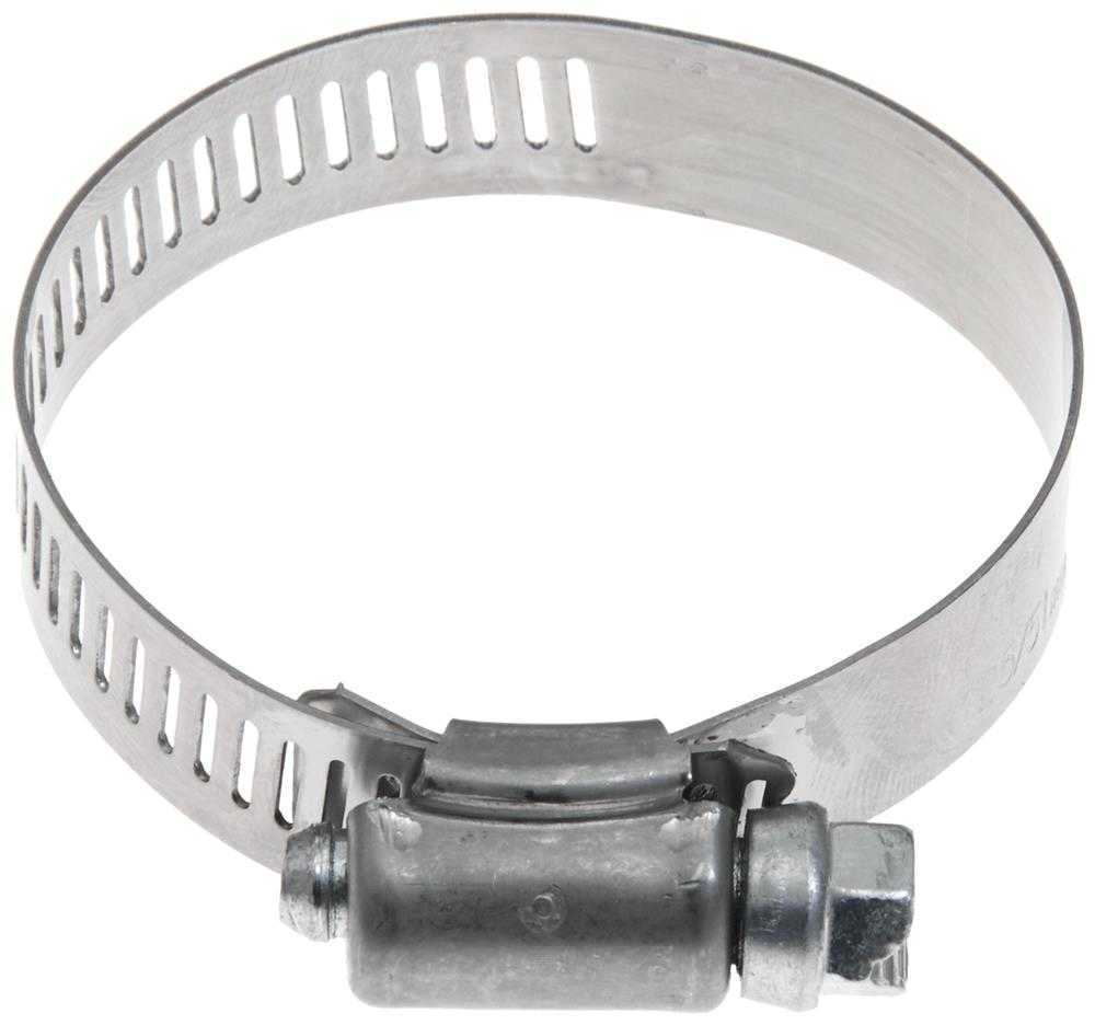 Hose Clamp  ACDelco  32072C