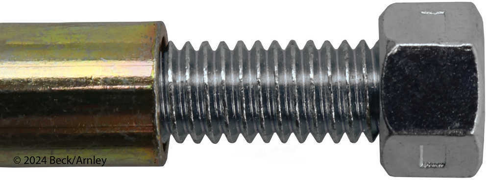 Sway Bar Link Or Kit  Beck/Arnley  101-4275