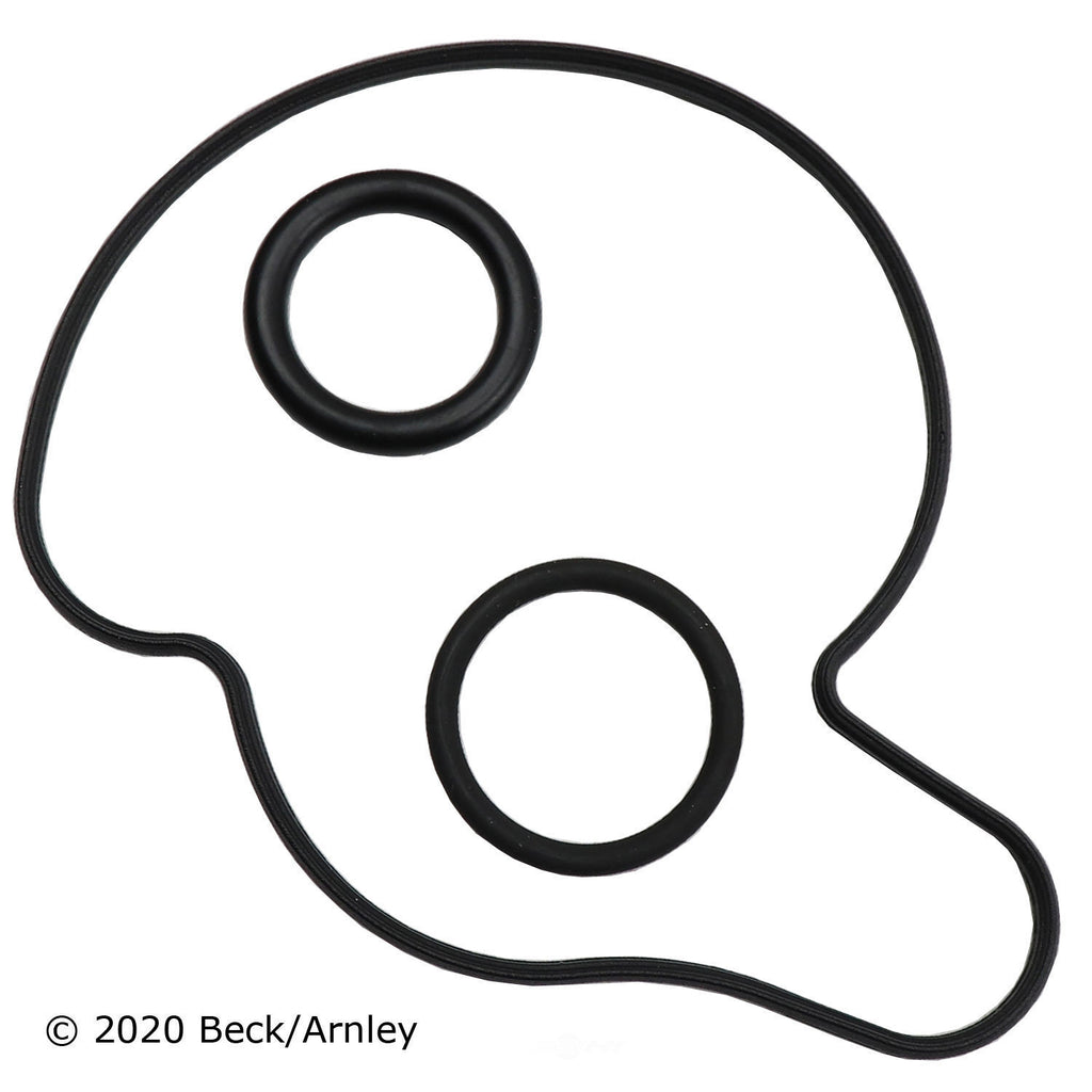 New Water Pump  Beck/Arnley  131-2536