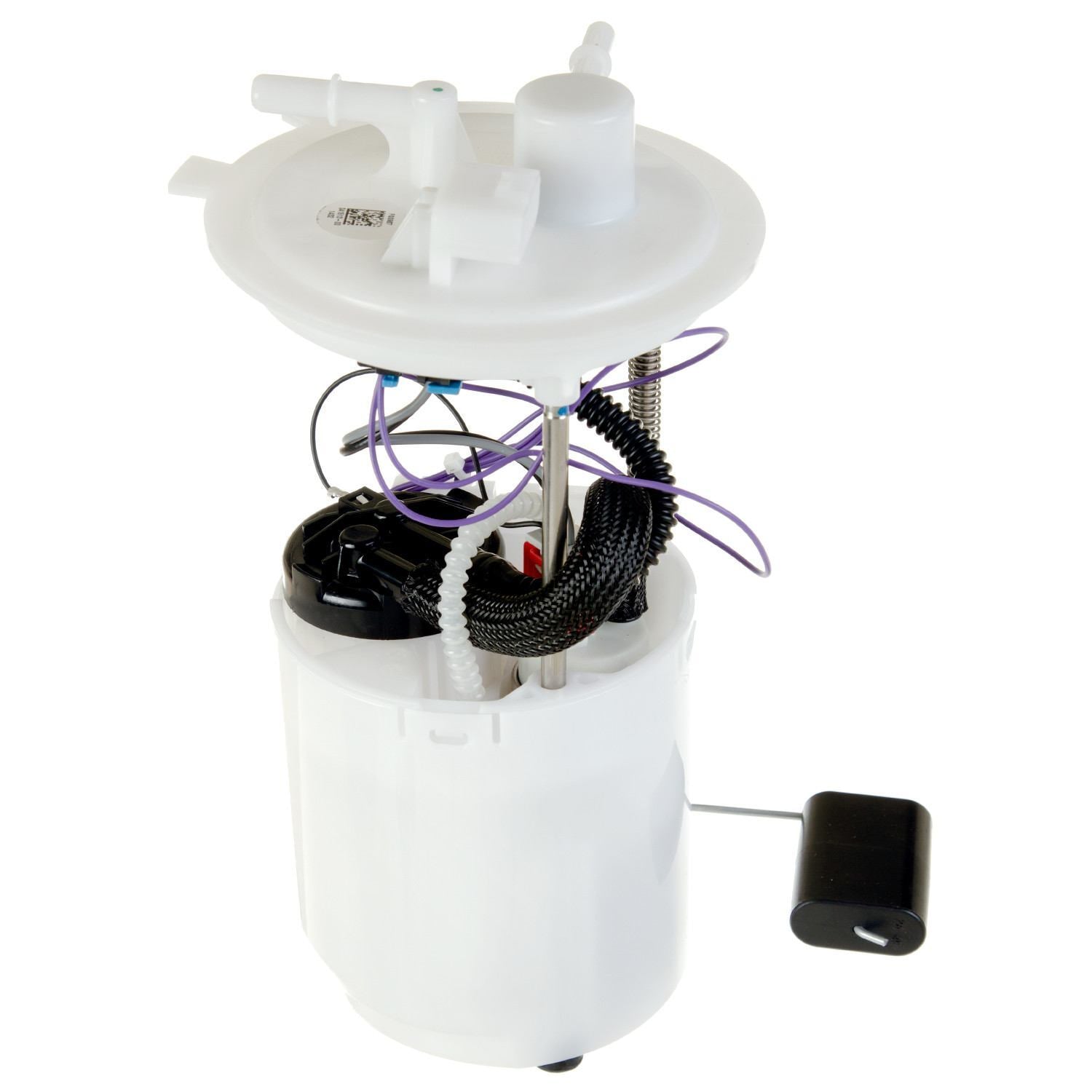 Fuel Pump Module Assy  Delphi  FG0987