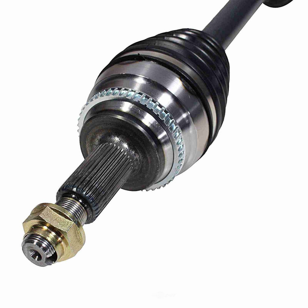 Right New CV Complete Assy   GSP North America   NCV69527