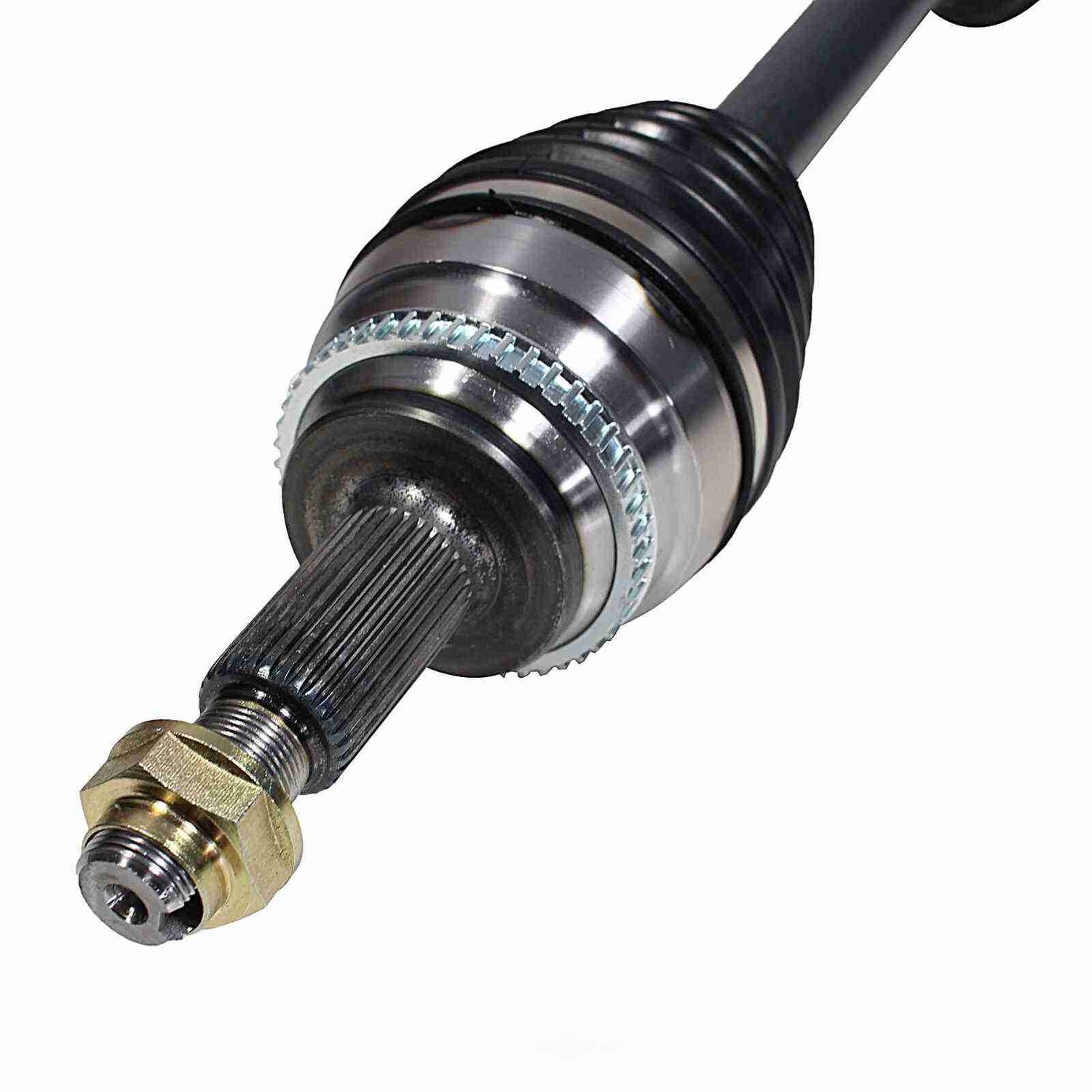 Right New CV Complete Assy   GSP North America   NCV69527