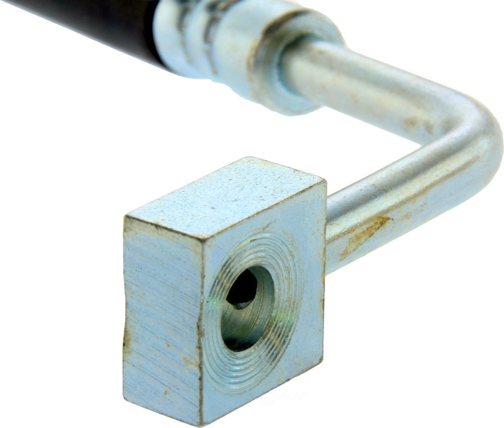 Frt Brake Hose  Centric Parts  150.67019