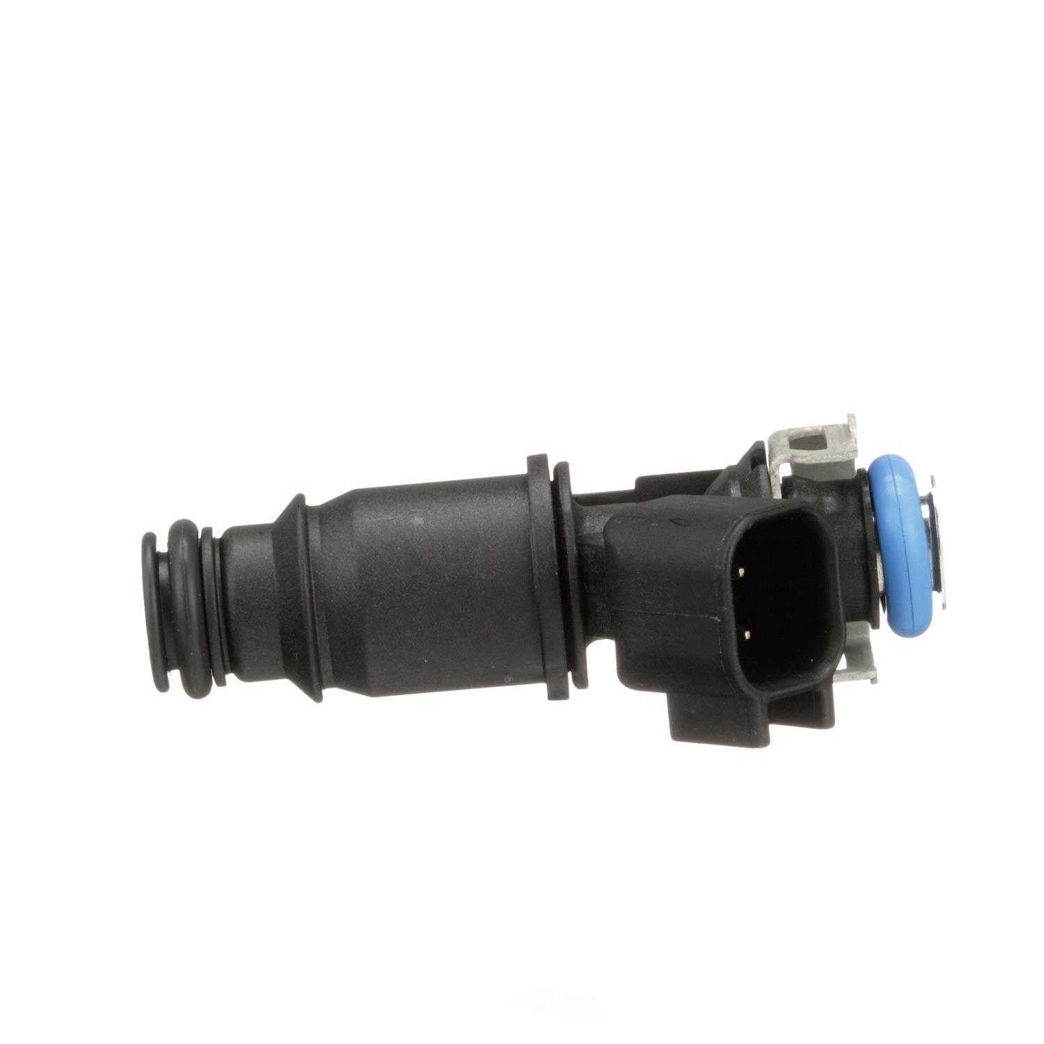 New Fuel Injector  Standard Motor Products  FJ706