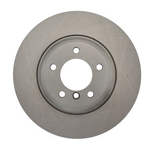 Frt Disc Brake Rotor  Centric Parts  121.34093