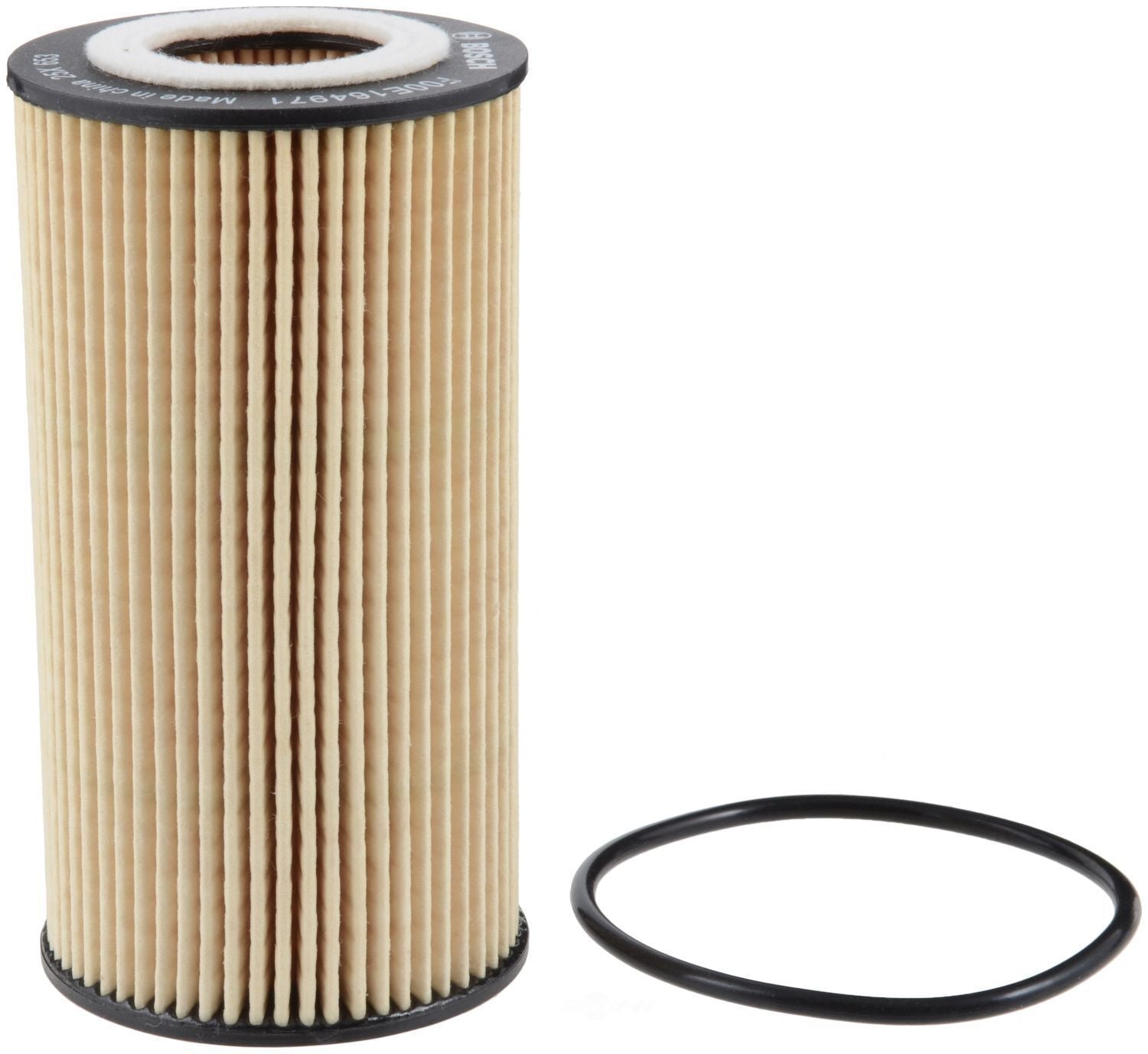 Oil Filter  Bosch  3480