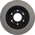 Frt Premium Brake Rotor  Centric Parts  125.66051