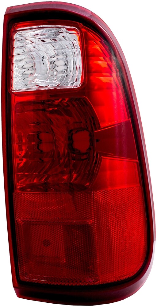 Tail Light Assy  Dorman  1611316