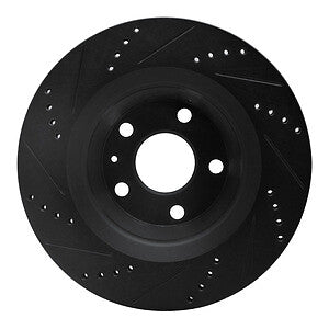 Rr Disc Brake Rotor  DFC  633-73055R