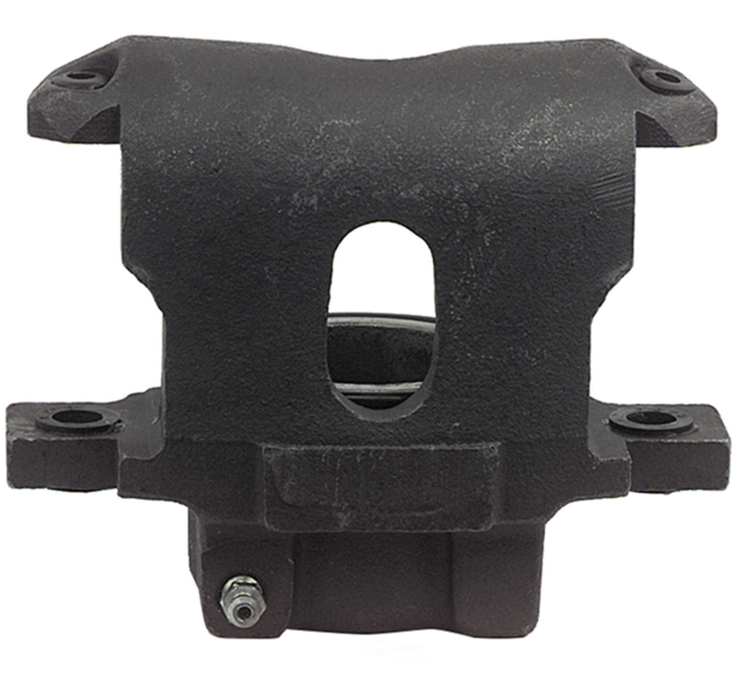 Frt Rt Rebuilt Brake Caliper w/Hwd  Cardone Industries  18-4063
