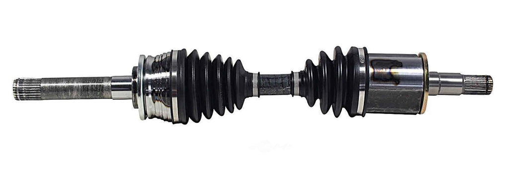 Left New CV Complete Assy   GSP North America   NCV51015