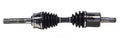 Left New CV Complete Assy   GSP North America   NCV51015