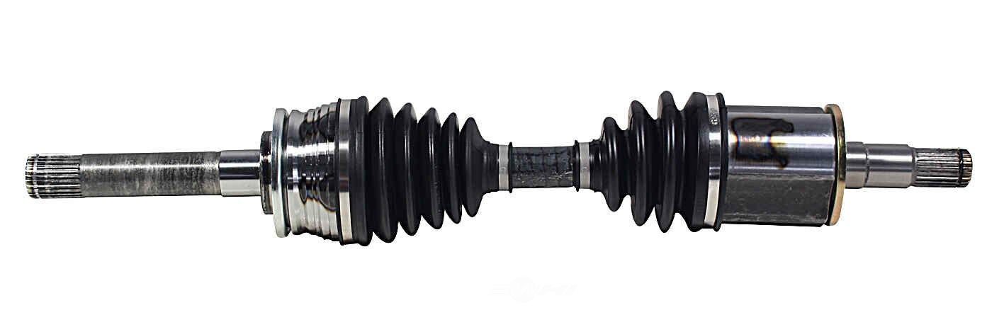 Left New CV Complete Assy   GSP North America   NCV51015