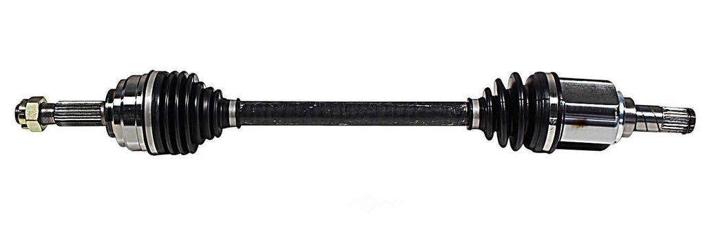 Left New CV Complete Assy   GSP North America   NCV53905