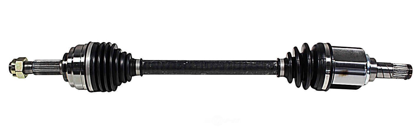 Left New CV Complete Assy   GSP North America   NCV53905
