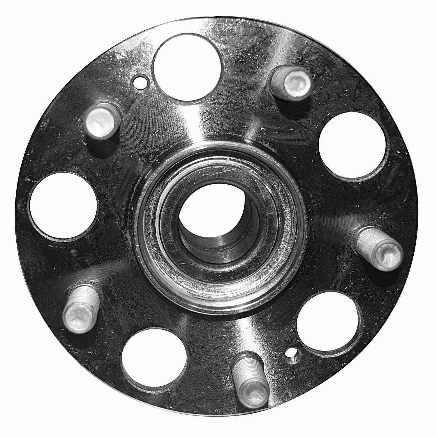 Rr Hub Assy   GSP North America   213179