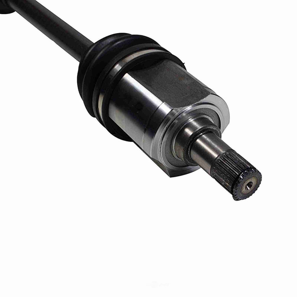 Left New CV Complete Assy   GSP North America   NCV36123