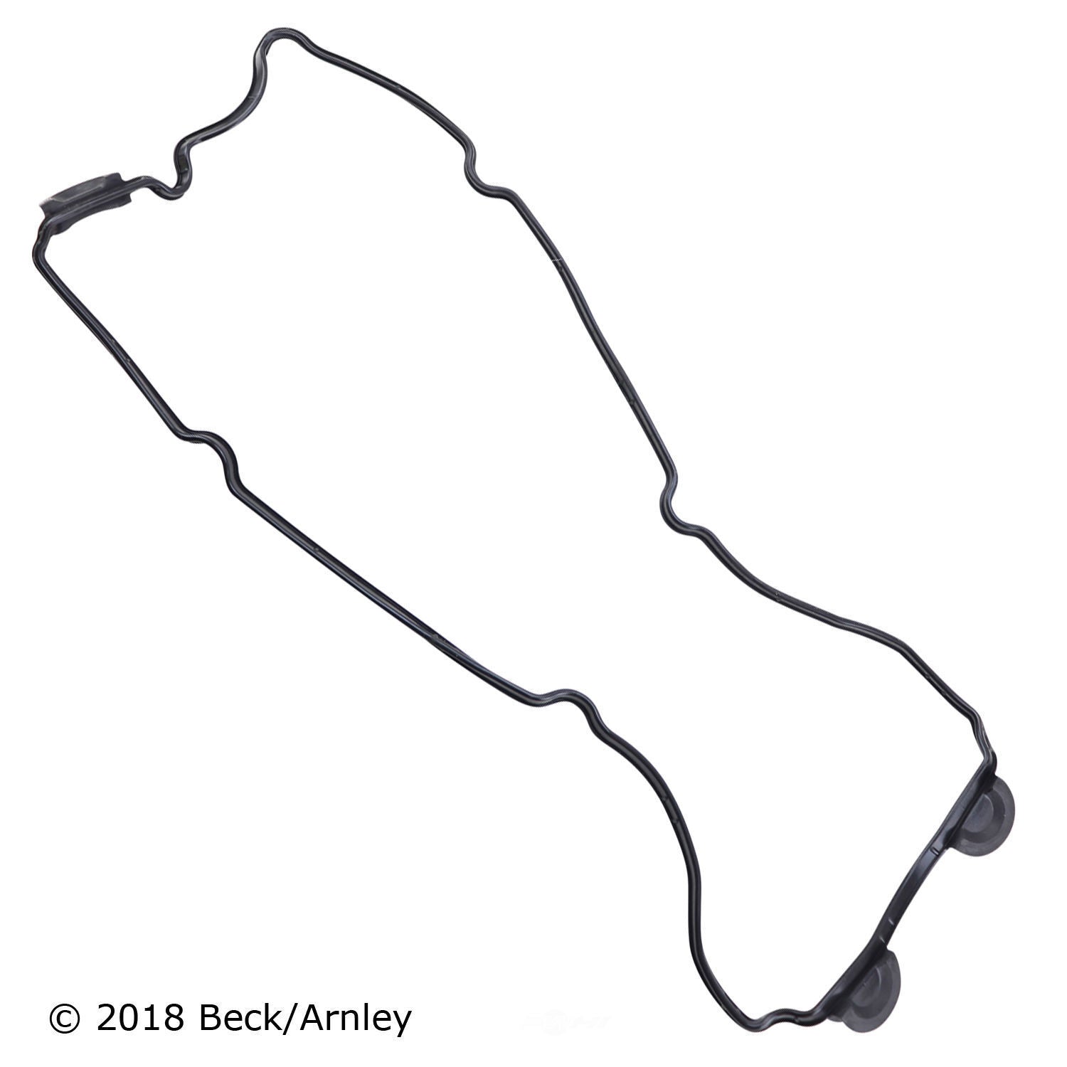 Valve Cvr Gasket Set  Beck/Arnley  036-1557