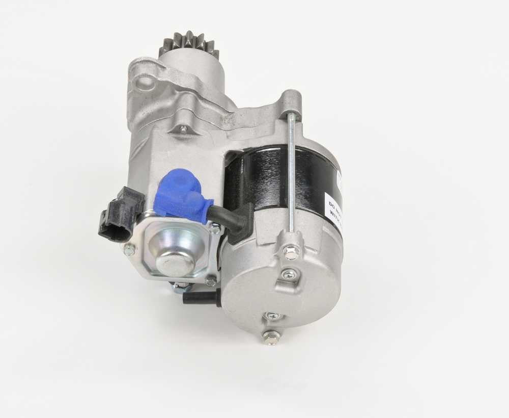 Reman Starter  Bosch  SR3274X