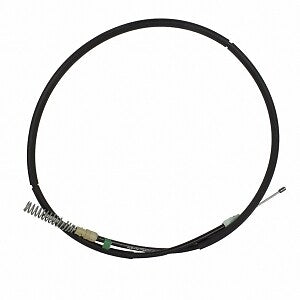 Rr Left Brake Cable  Motorcraft  BRCA112