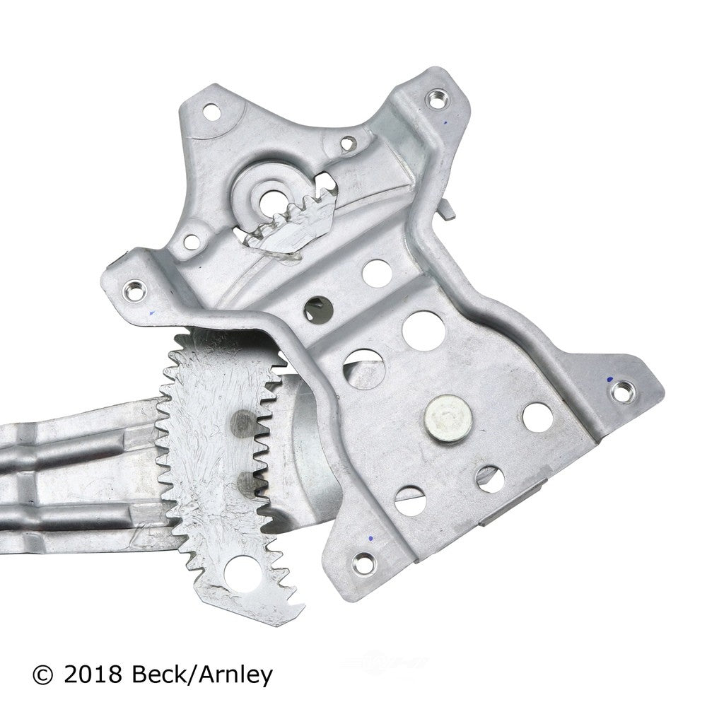 Window Regulator  Beck/Arnley  211-0018