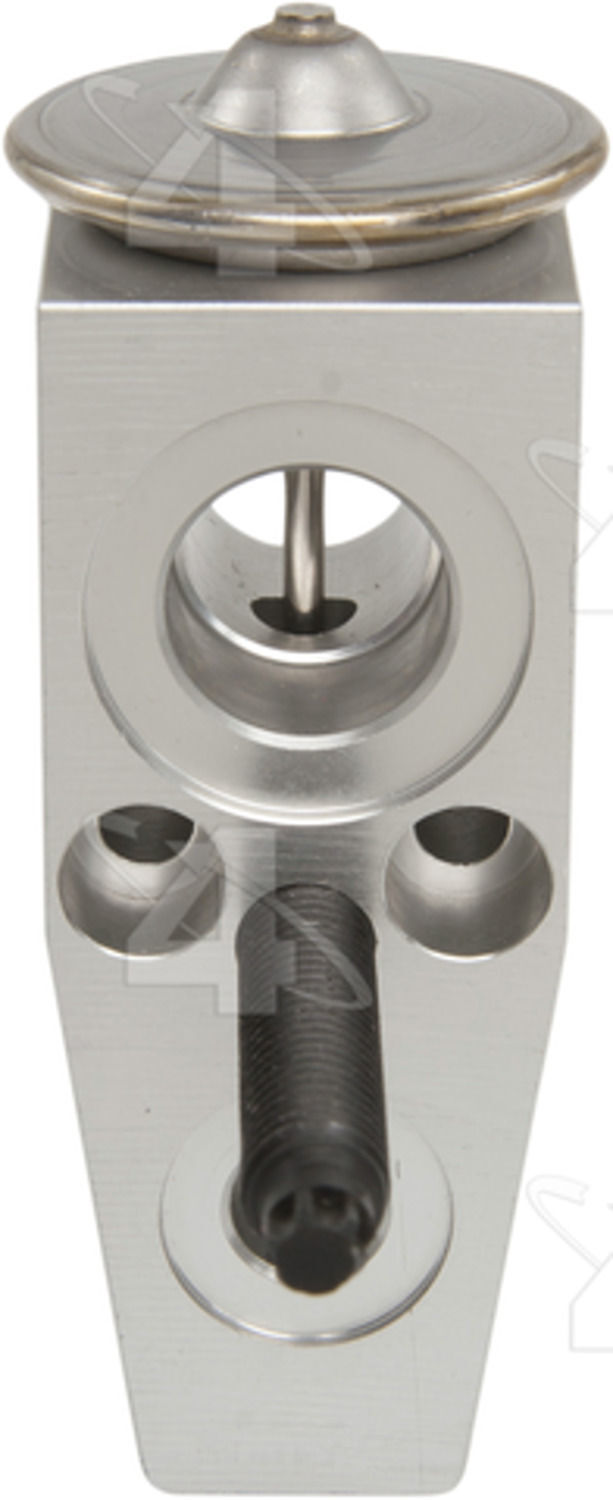 Expansion Valve   Four Seasons   39355