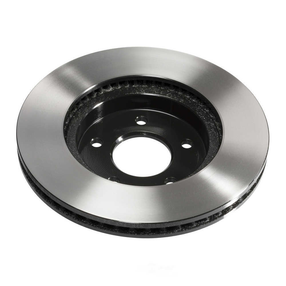 Frt Disc Brake Rotor  Wagner  BD126102E