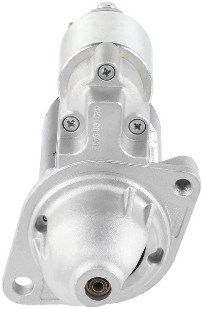 Reman Starter  Bosch  SR0492X