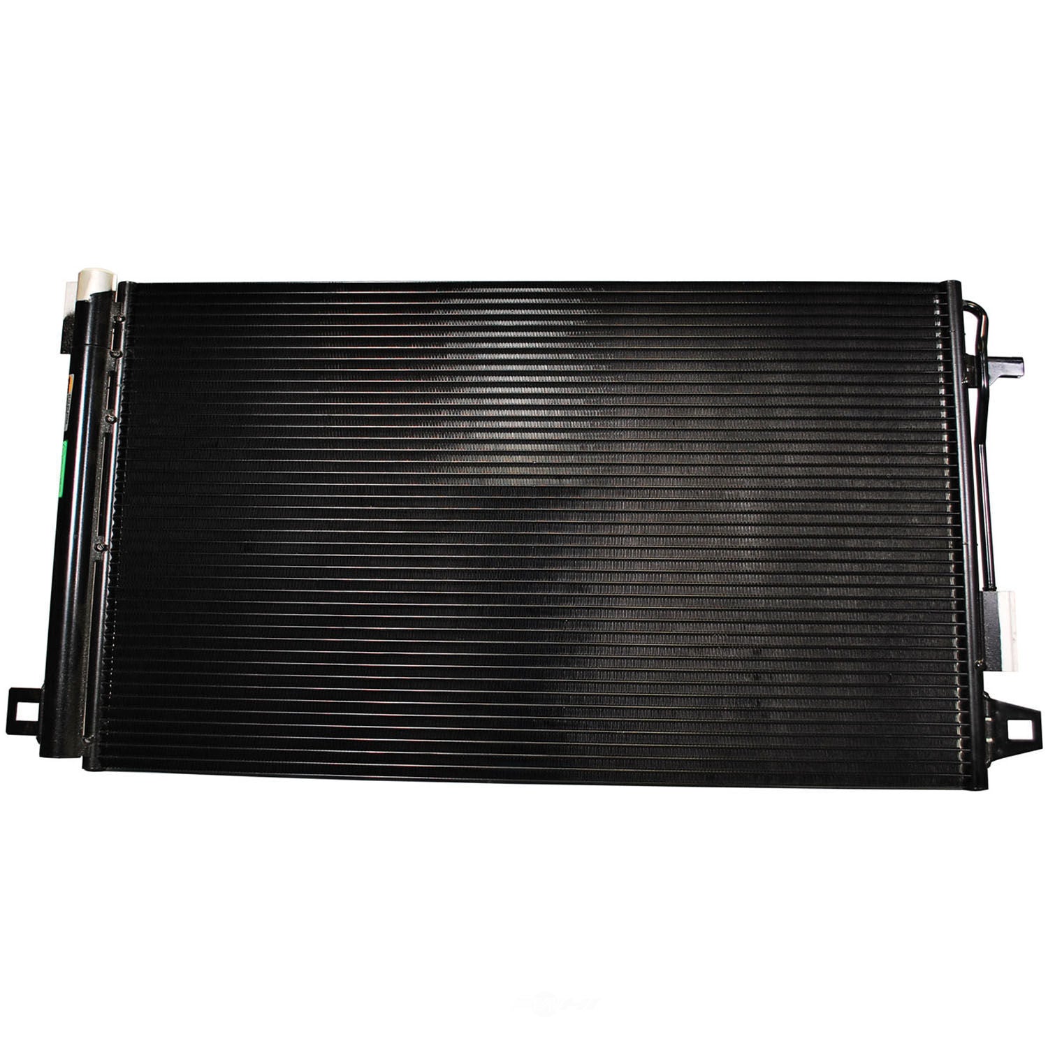 A/C Condenser  DENSO  477-0794