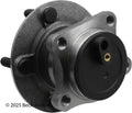 Rr Hub Assy  Beck/Arnley  051-6441